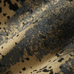 Concert Outfit Wasteland Patchwork Graffiti Badge Detroit Jacket