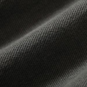 Concert Outfit Wasteland Style Portrait Print Patchwork Barn Jacket