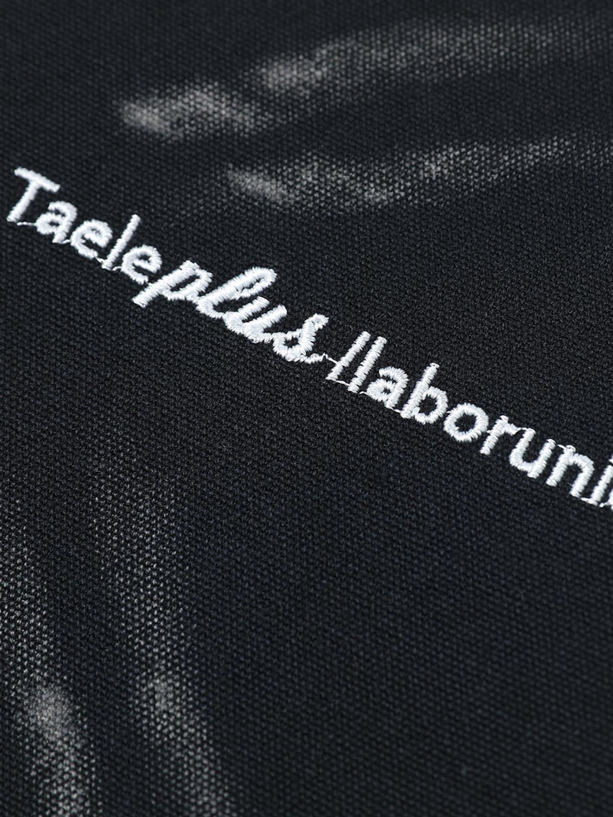 Concert Outfit Wasteland Style Retro Washed Faux Two-Piece Shirt Concert Outfit Wasteland Style Retro Washed Faux Two-Piece Shirt