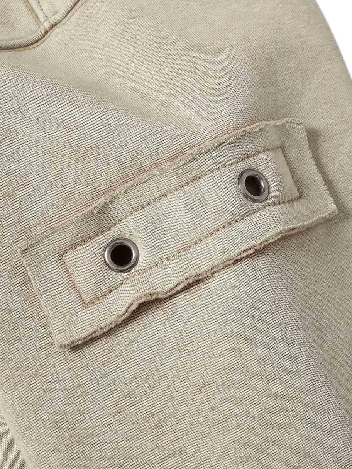 Concert Outfit Wasteland Style Washed Zipper Up Sweatshirt Concert Outfit Wasteland Style Washed Zipper Up Sweatshirt