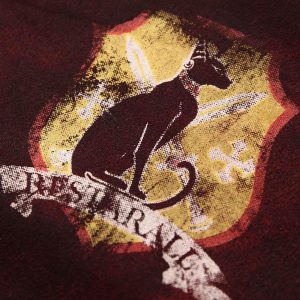 Concert Outfit Wasteland Tie-Dye Zipper Jacket