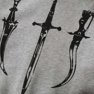 Concert Outfit Wasteland Zip-Up Cardigan