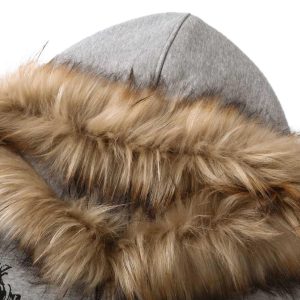 Concert Outfit Wasteland Zip-Up Cardigan