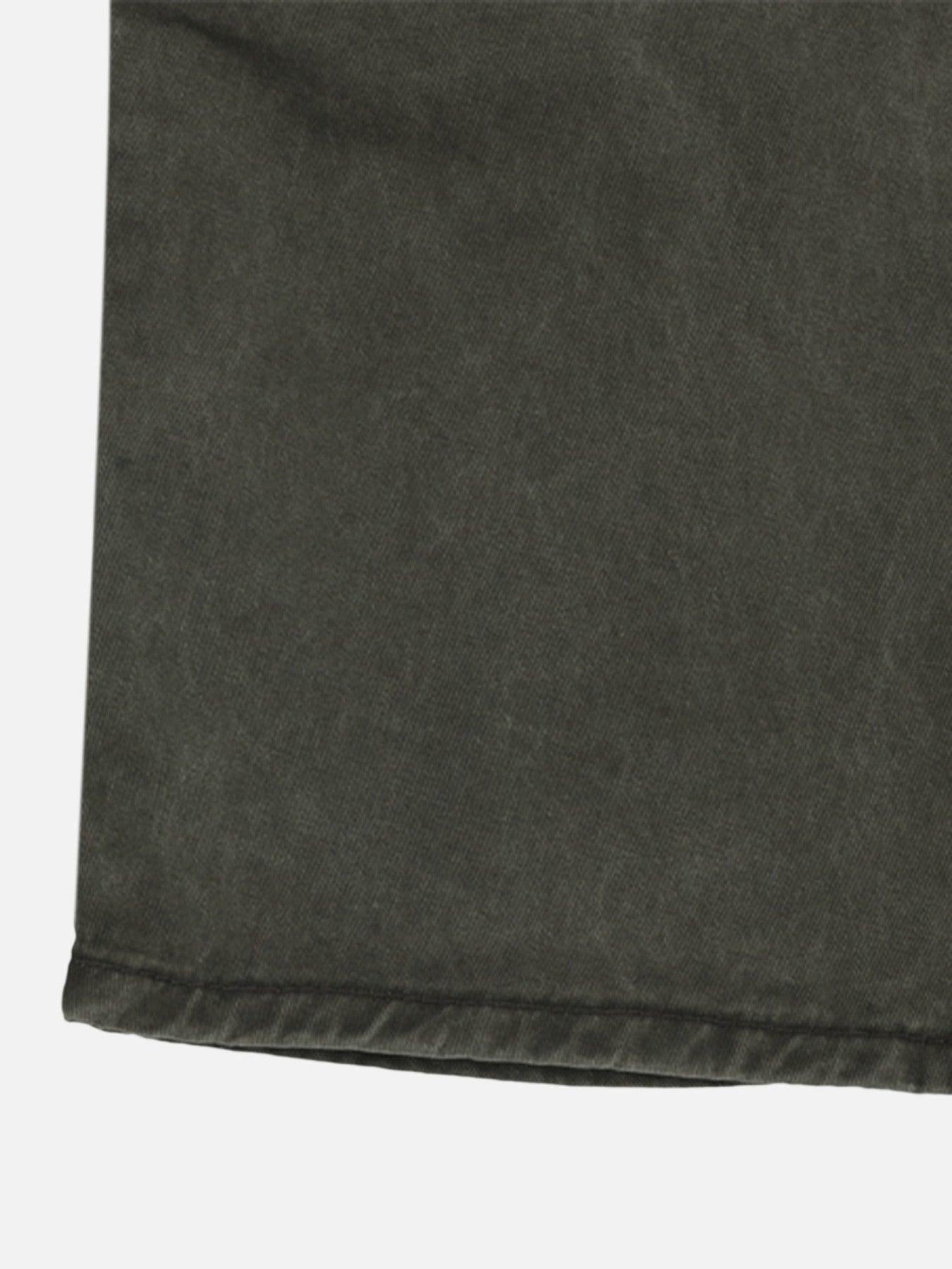 Concert Outfit Wear Everything With Baggy Denim Overalls Concert Outfit Wear Everything With Baggy Denim Overalls