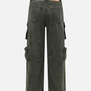 Concert Outfit Wear Everything With Baggy Denim Overalls