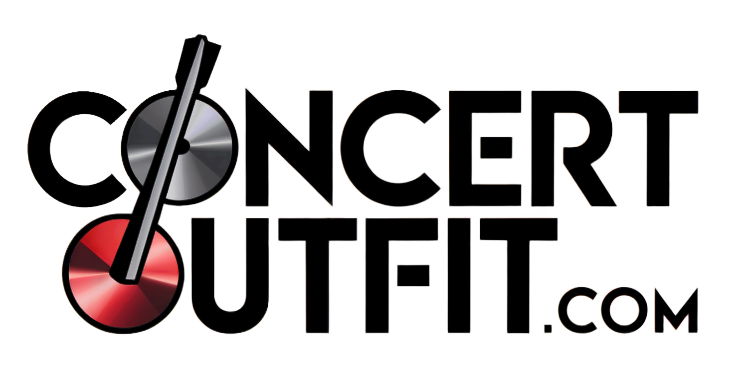 ConcertOutfit Store