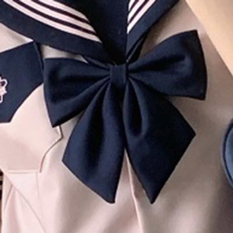 Bow Tie Top - Stylish Bow Tie Design, Chic Fashion Statement, Perfect for Casual or Dressy Occasions, 90s Inspired Style