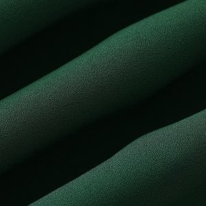 French Style Green Summer Dress 2025 with Side Slit and Spaghetti Straps - Women's Vacation Maxi Dress