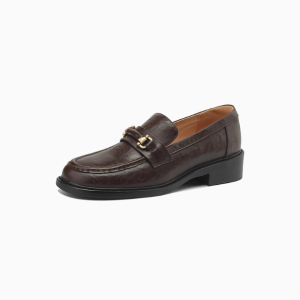 Genuine Leather Women's Flats, Sandals, Martin Boots & Mary Jane Shoes - Stylish Clearance Sale on Fashion Footwear