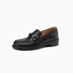 Genuine Leather Women's Flats, Sandals, Martin Boots & Mary Jane Shoes - Stylish Clearance Sale on Fashion Footwear