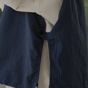 Japanese-Style Loose-Fitting Hooded Vest for Men - Casual Sleeveless Coat, Thin and Versatile for Y2K Fashion