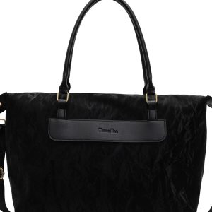 Large Capacity Women's Handbag - Fashionable Lightweight Travel Bag for Business Trips and Fitness - Stylish Storage Solution