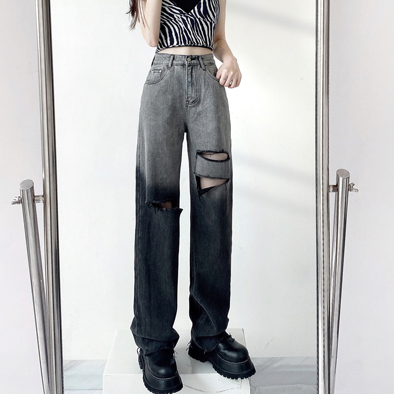 Trendy Street Style Ins Pants - Seasonal Fashion Must-Have, 50% Off, Perfect for Casual Outings and Daily Wear