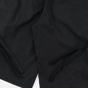 Concert Outfit 3D Big Pocket Shorts