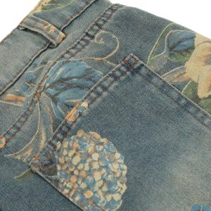 Concert Outfit Carpenter Pant