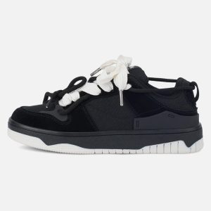 Concert Outfit Casual And Versatile Sports Couple Shoes