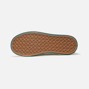 Concert Outfit Dissolving Sole Patchwork Skate Shoes