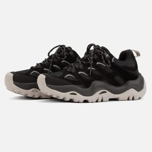 Concert Outfit High Street Hiking Sports Casual Shoes