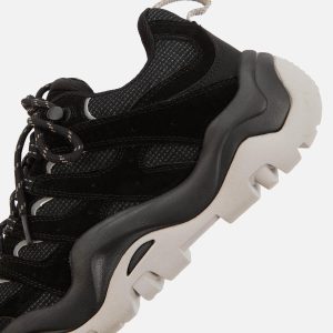 Concert Outfit High Street Hiking Sports Casual Shoes