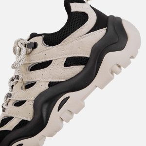 Concert Outfit High Street Hiking Sports Casual Shoes