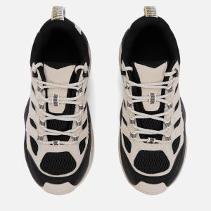 Concert Outfit High Street Hiking Sports Casual Shoes