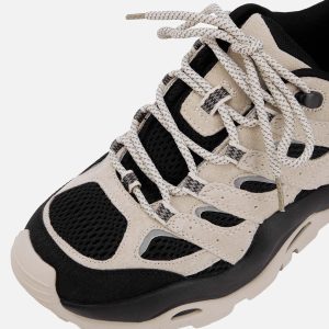 Concert Outfit High Street Hiking Sports Casual Shoes
