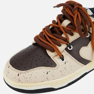 Concert Outfit High Street Love Sneakers