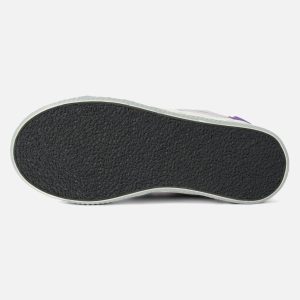 Concert Outfit Niche Retro Couple Board Shoes