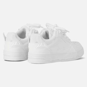 Concert Outfit Niche Retro Couple Board Shoes