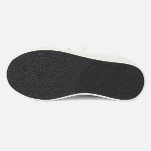 Concert Outfit Niche Retro Couple Board Shoes