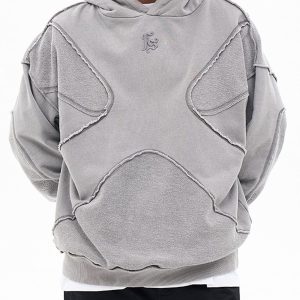 Concert Outfit Personalized Reverse Car Design Hoodie