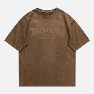 Concert Outfit Skeleton Vintage T-Shirt