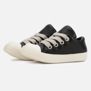 Concert Outfit Slip-On Bread Street Rap Sneakers