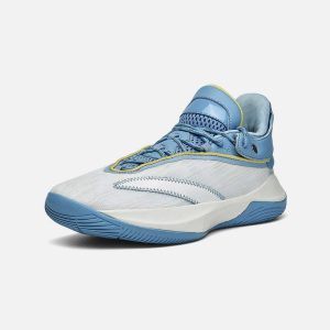 Concert Outfit Solid Color Breathable Sneakers