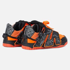 Concert Outfit Versatile Lightweight Soft-Soled Board Shoes