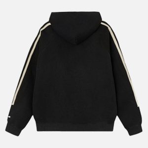 Concert Outfit Vintage All-In-one Hoodie