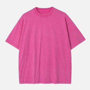 Concert Outfit Vintage Bloom Tee