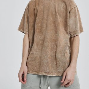 Concert Outfit Vintage Bloom Tee