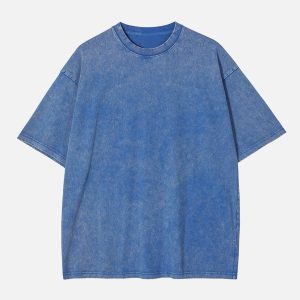 Concert Outfit Vintage Bloom Tee
