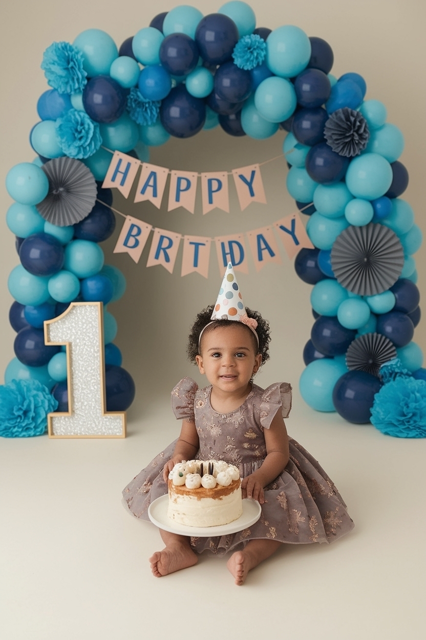 1. Stylish 1st Birthday Outfit for Mom: Top Picks outfit idea