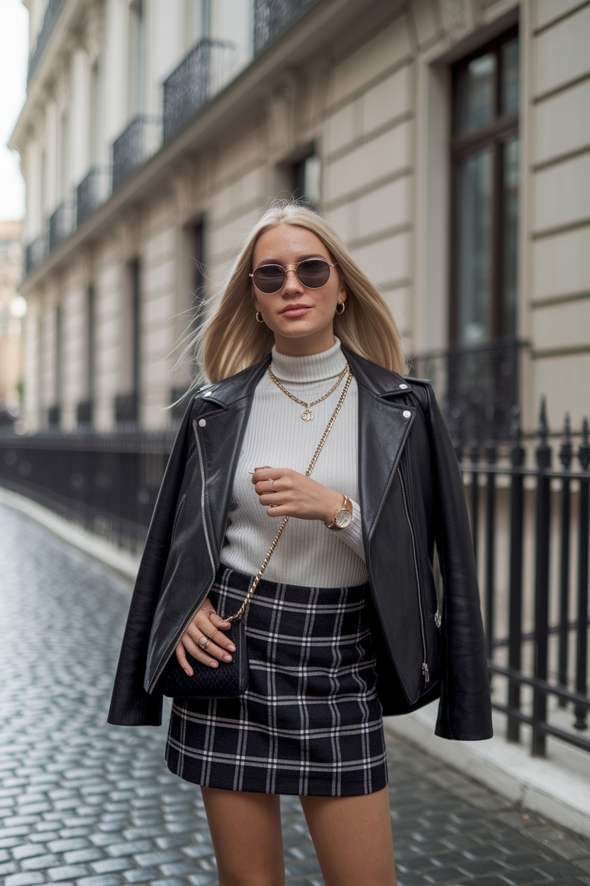 25 Year Old Fashion Outfits to Refresh Your Wardrobe outfit idea