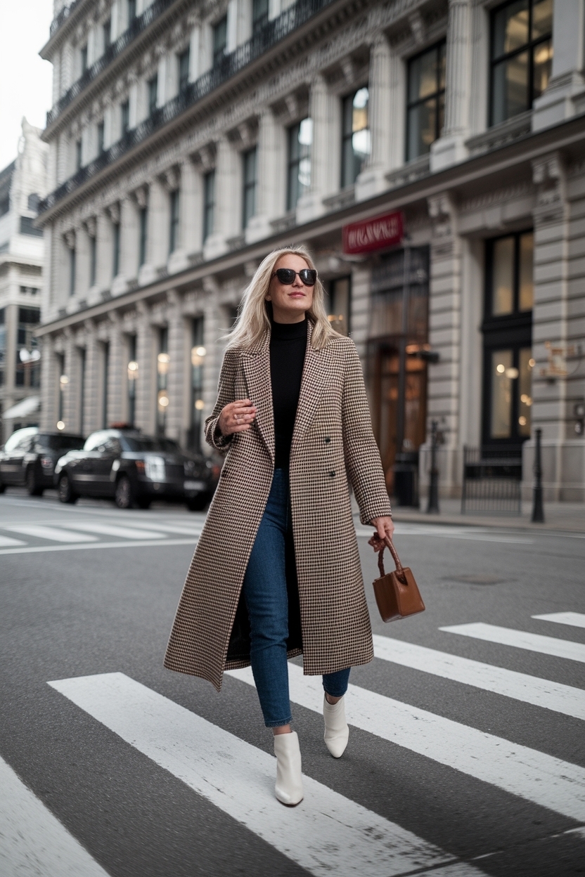 30 Birthday Outfits for Women Baddie: Celebrate in Style outfit idea