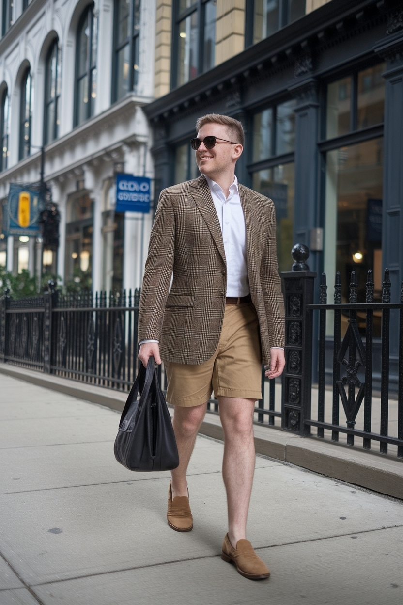 4 11 Height Short People Outfits: Flattering Fashion Tips outfit idea