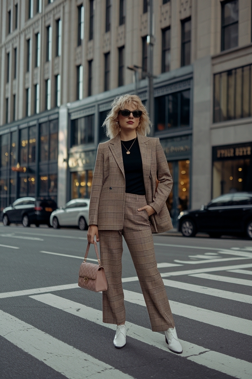 6. Iconic 90s Fashion Outfits 1990s Style to Rock outfit idea