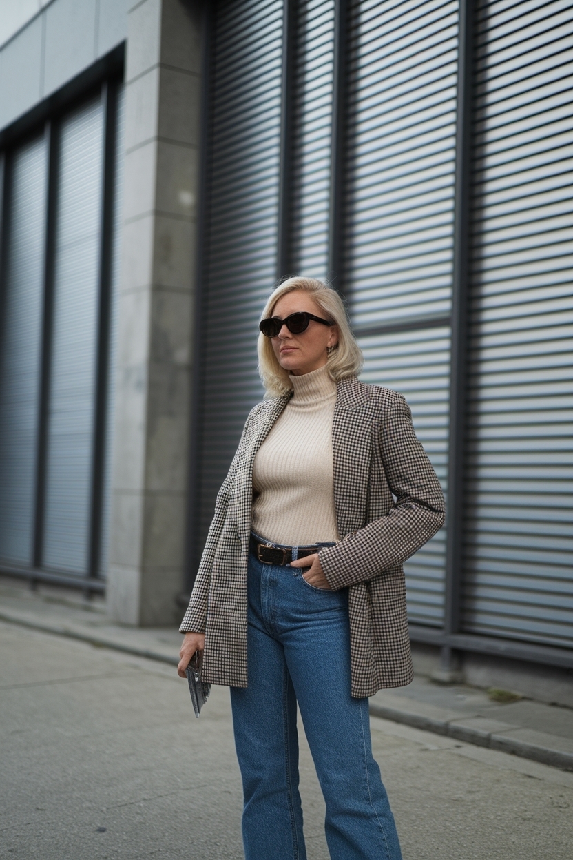 Nostalgic 90s Fashion Women: 1990s Outfit Inspirations outfit idea