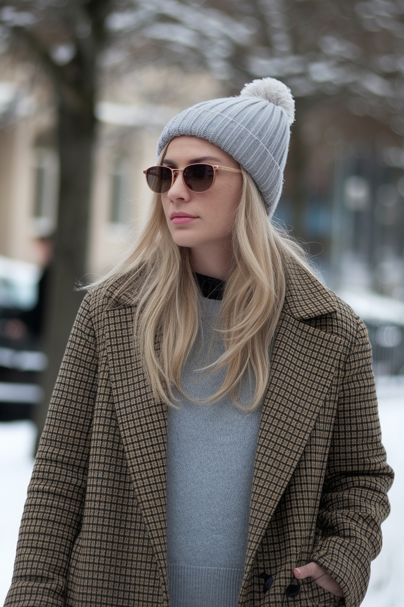 90s Winter Fashion Vintage: Timeless Looks to Try outfit idea