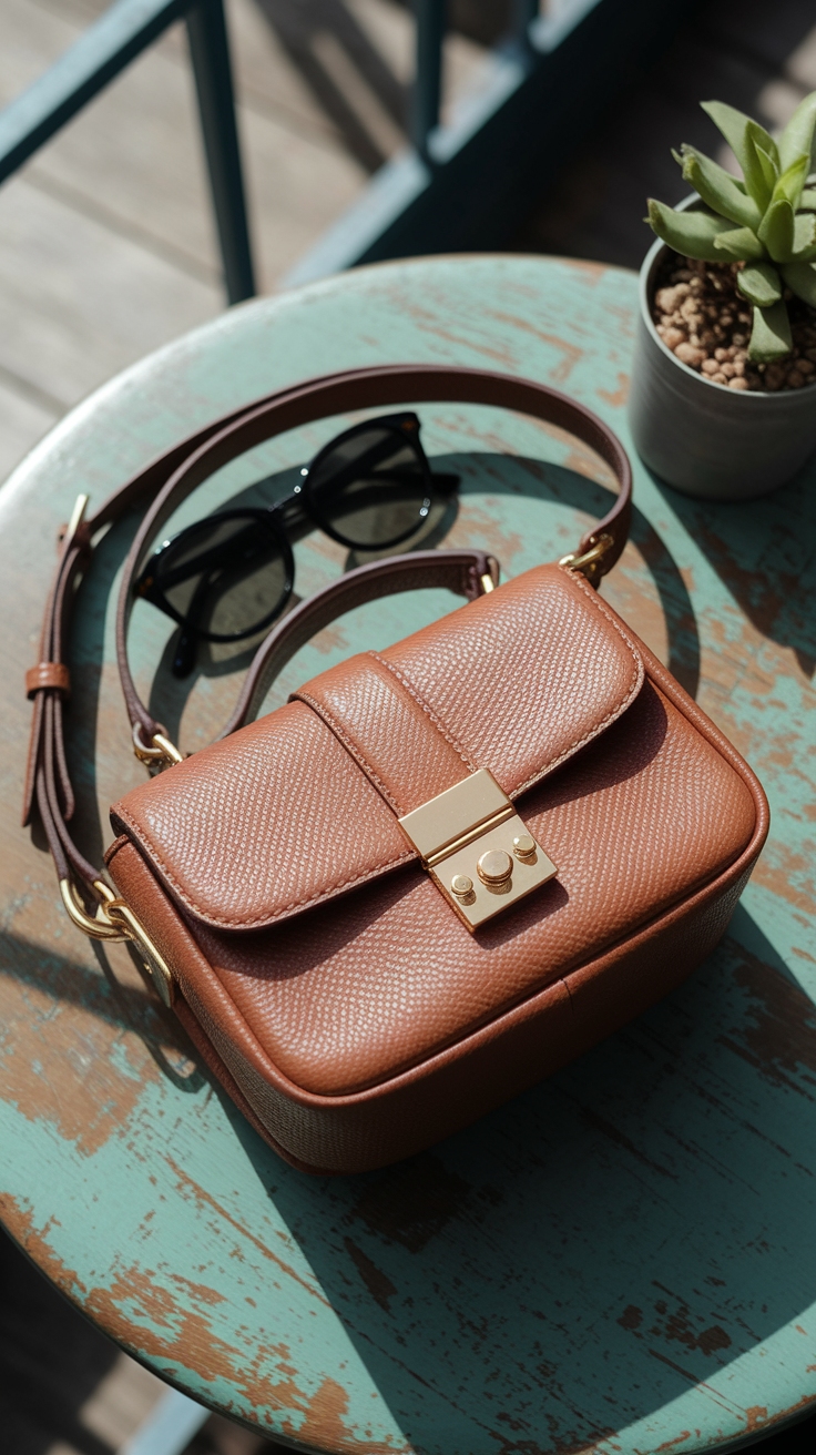 The Versatility of Accessories Bag in Everyday Outfits outfit idea