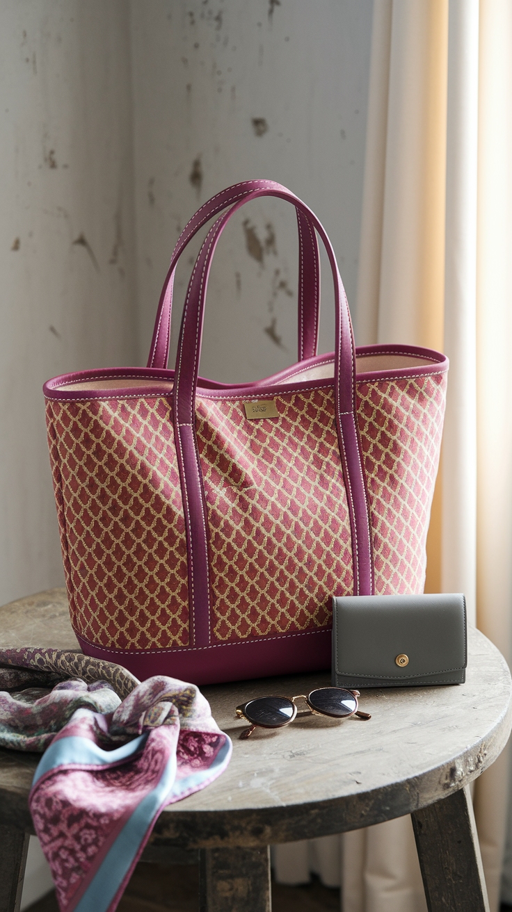 Accessorize Bags: Elevate Your Everyday Style outfit idea