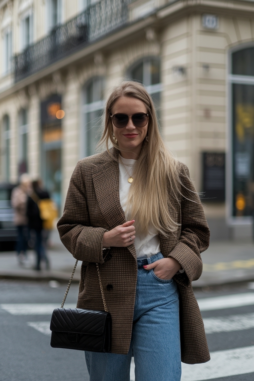 Alexandra Saint Mleux Aesthetic Style: A Trendy Guide outfit idea