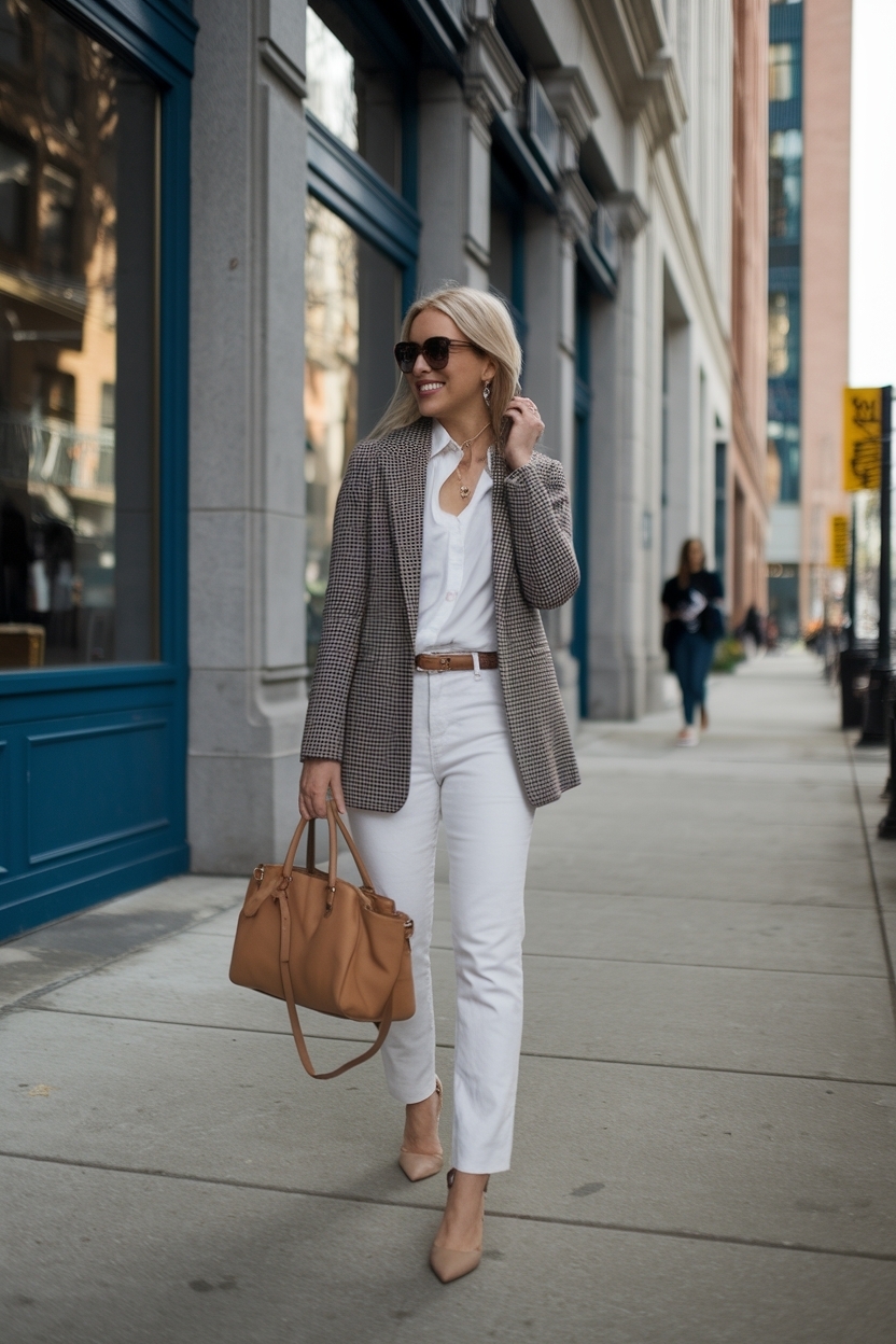 Amazon Business Casual Outfits for Women: Top Picks outfit idea